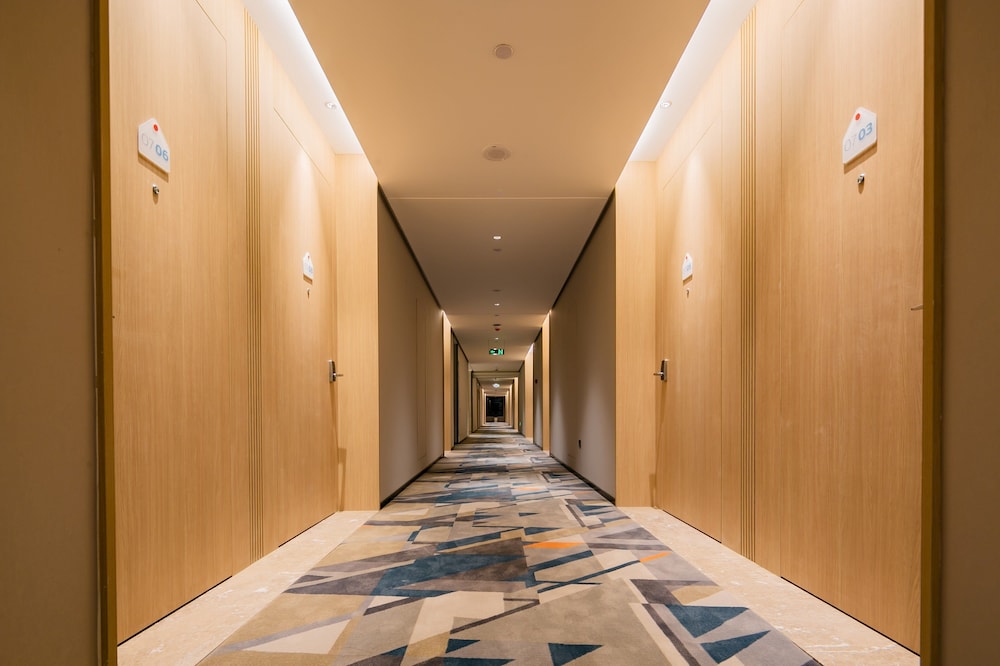 Holiday Inn Express Xi an High Tech Zone North 30/50