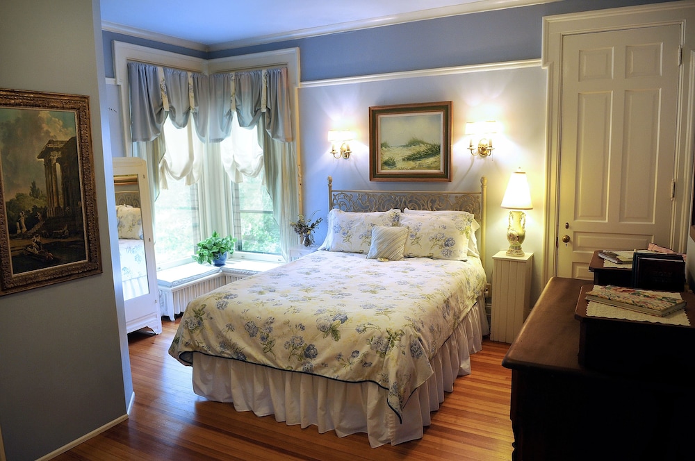 Oliver Inn Bed and Breakfast 16/54