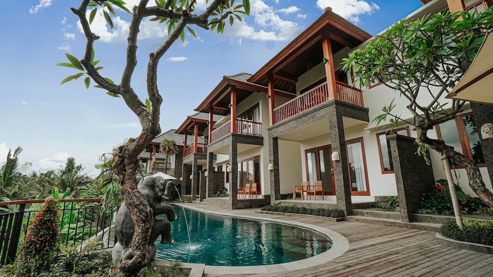 Yanyan Resort Ubud 6/50