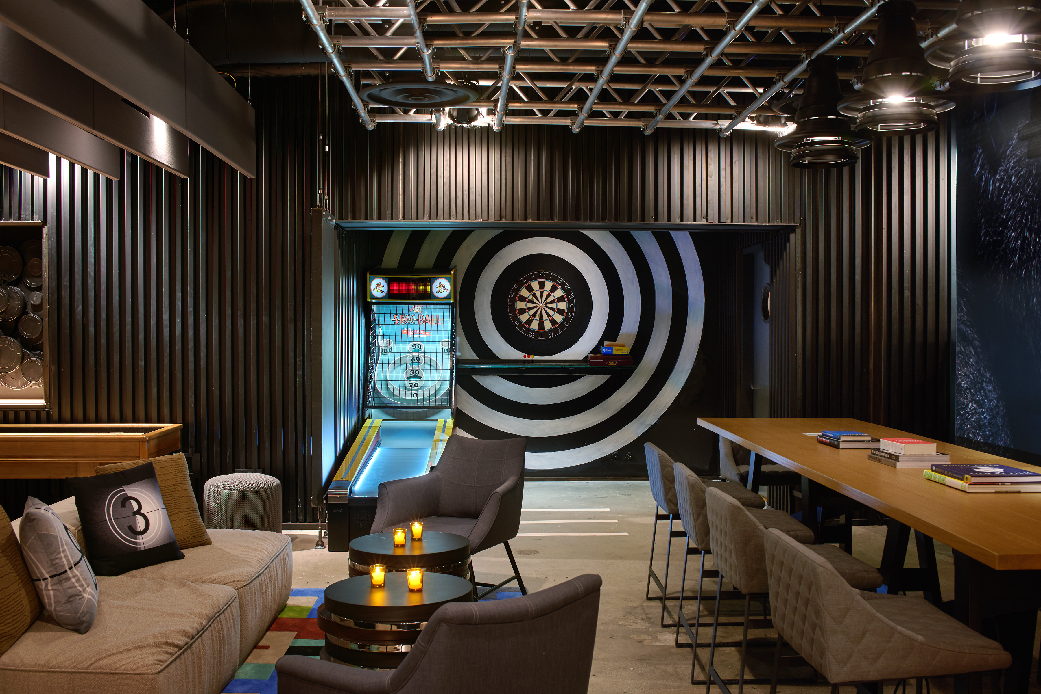 Kimpton Hotel Palomar Los Angeles Beverly Hills 48/83