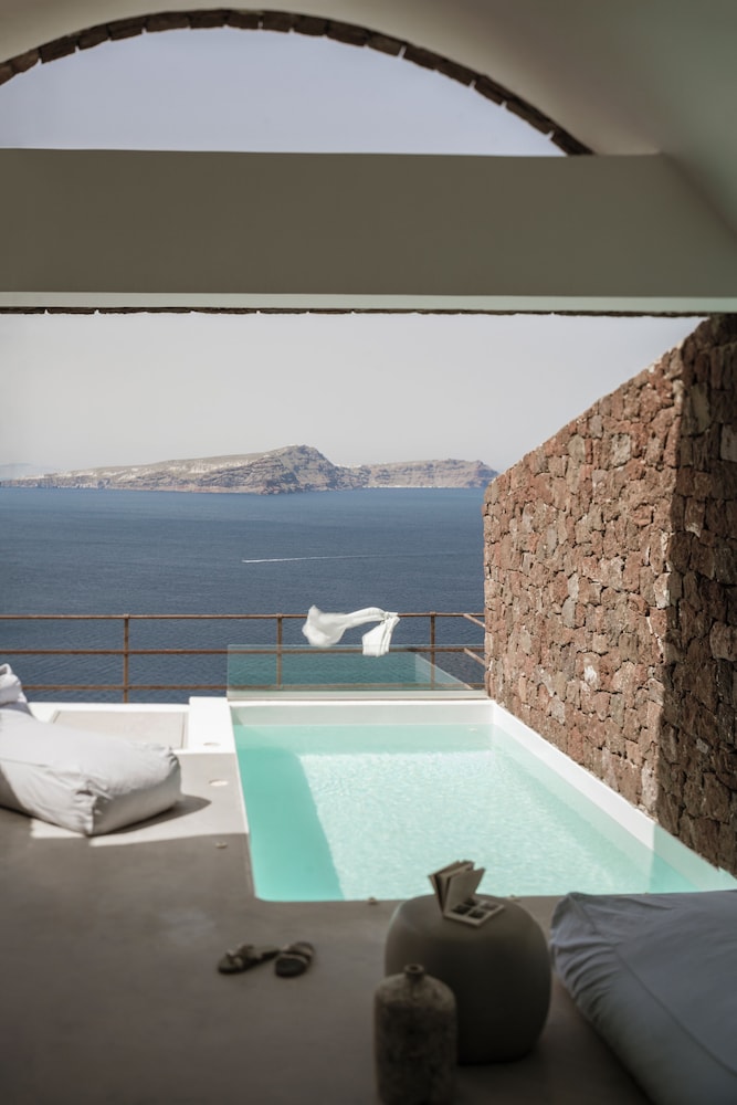 Coco-Mat Hotel Santorini 17/43
