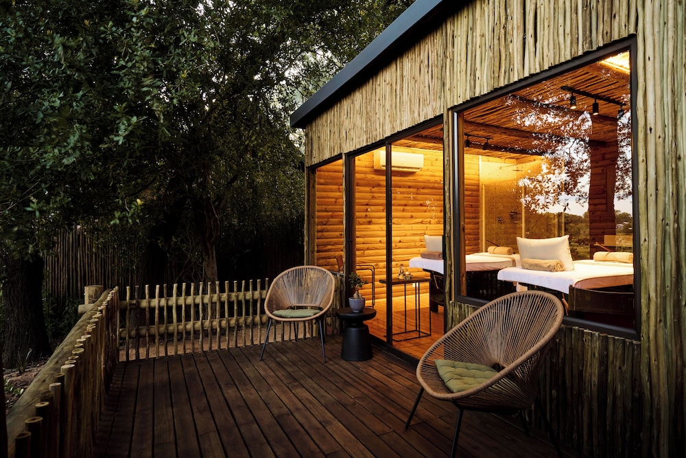 Protea Hotel By Marriott Kruger Gate 48/92