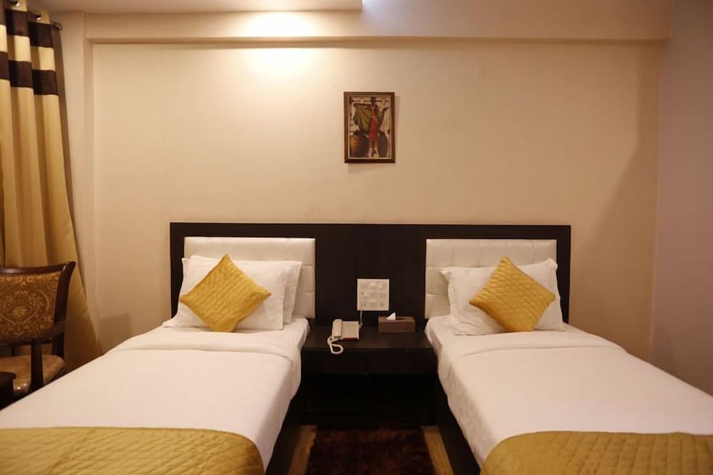 Hotel Paradise Ganga 22/49