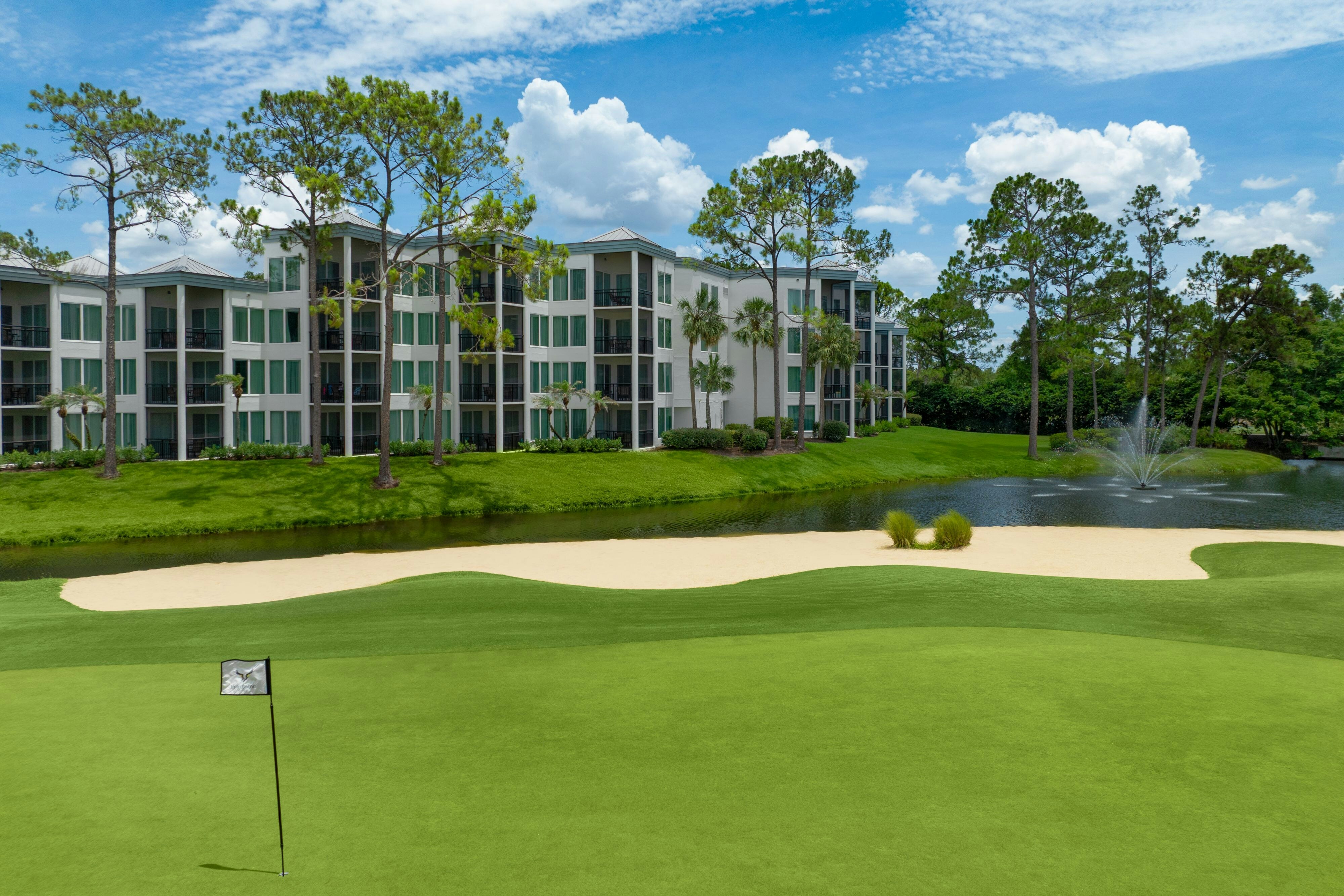 Marriott Royal Palms Resort 11/12