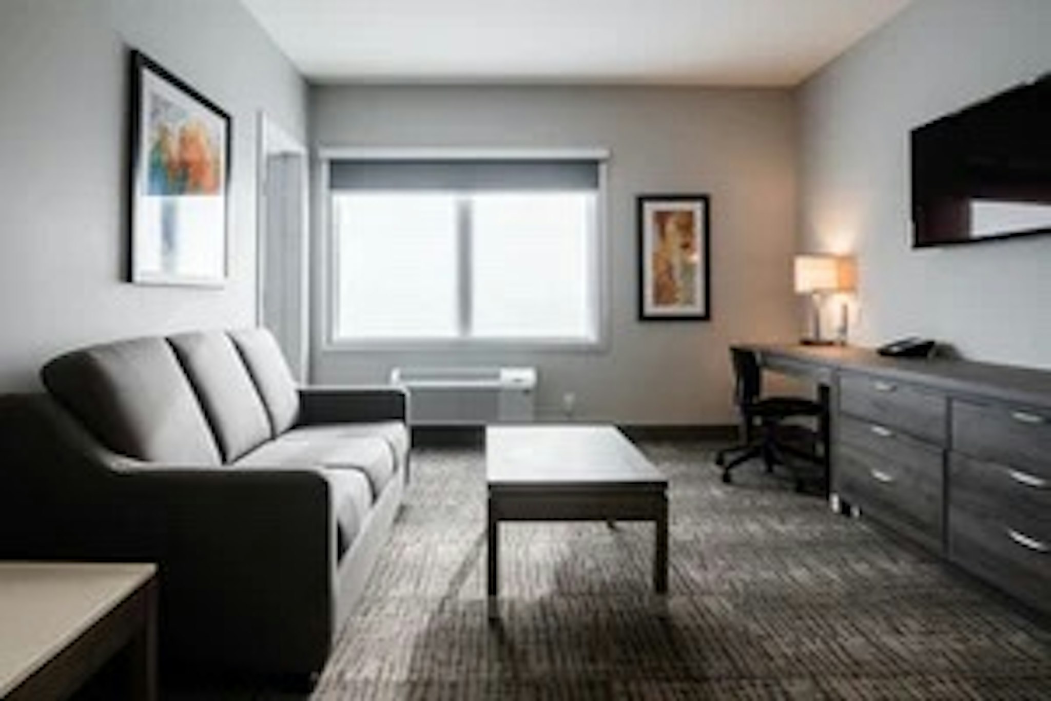 Amsterdam Inn & Suites, an Ascend Collection Hotel 32/52