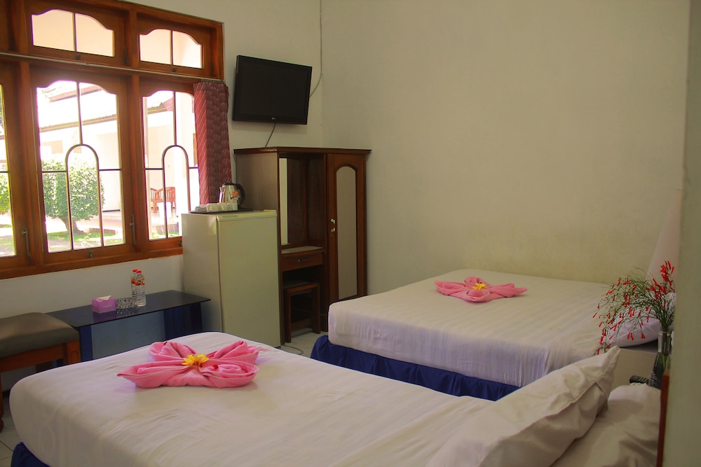 Berlian Abadi Hotel 44/55