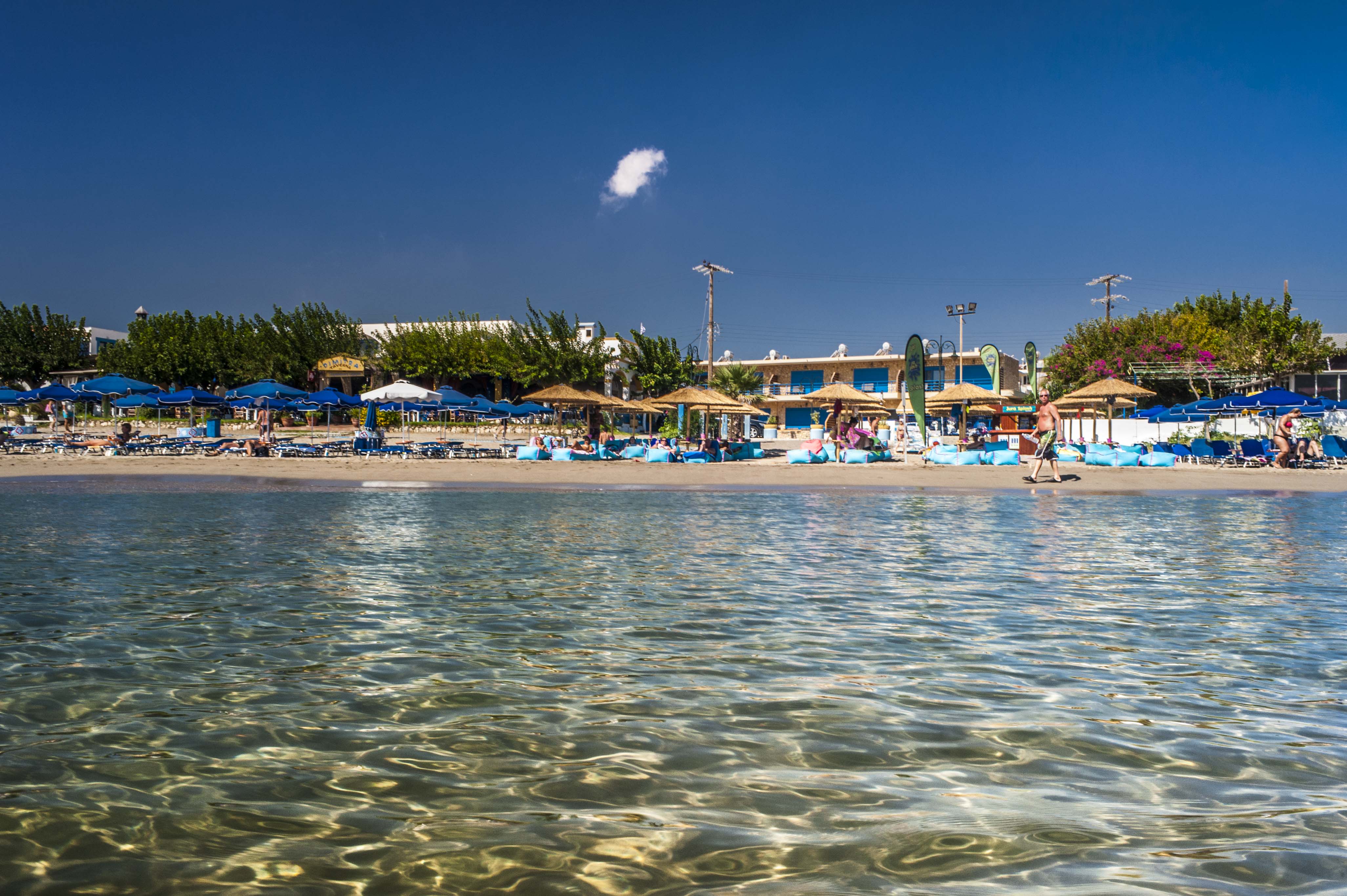 Haven Beach Boutique Hotel - Adults Only 88/93