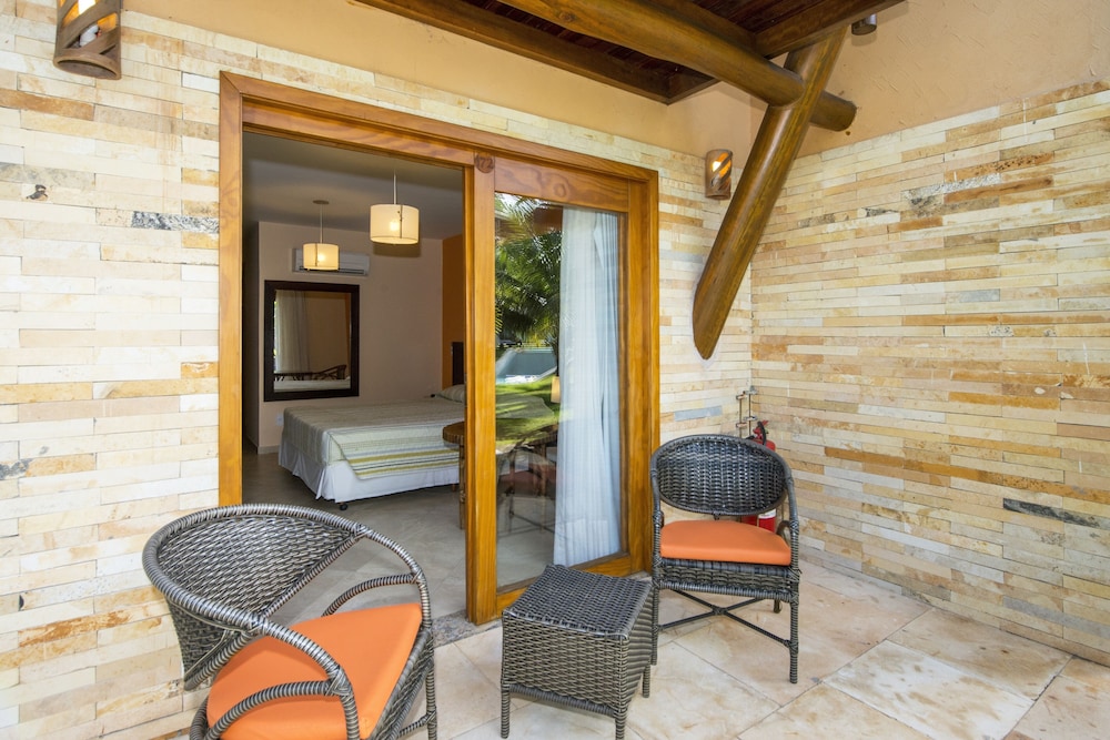 Praia Bonita Resort & Conventions 35/45