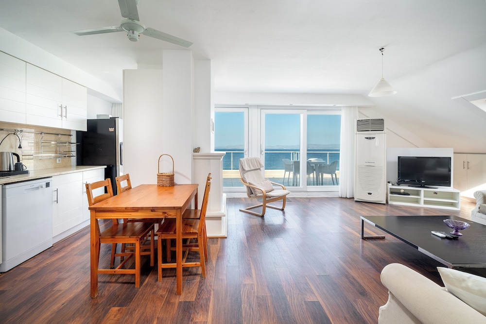 Dalyan Residence And Suites 32/48
