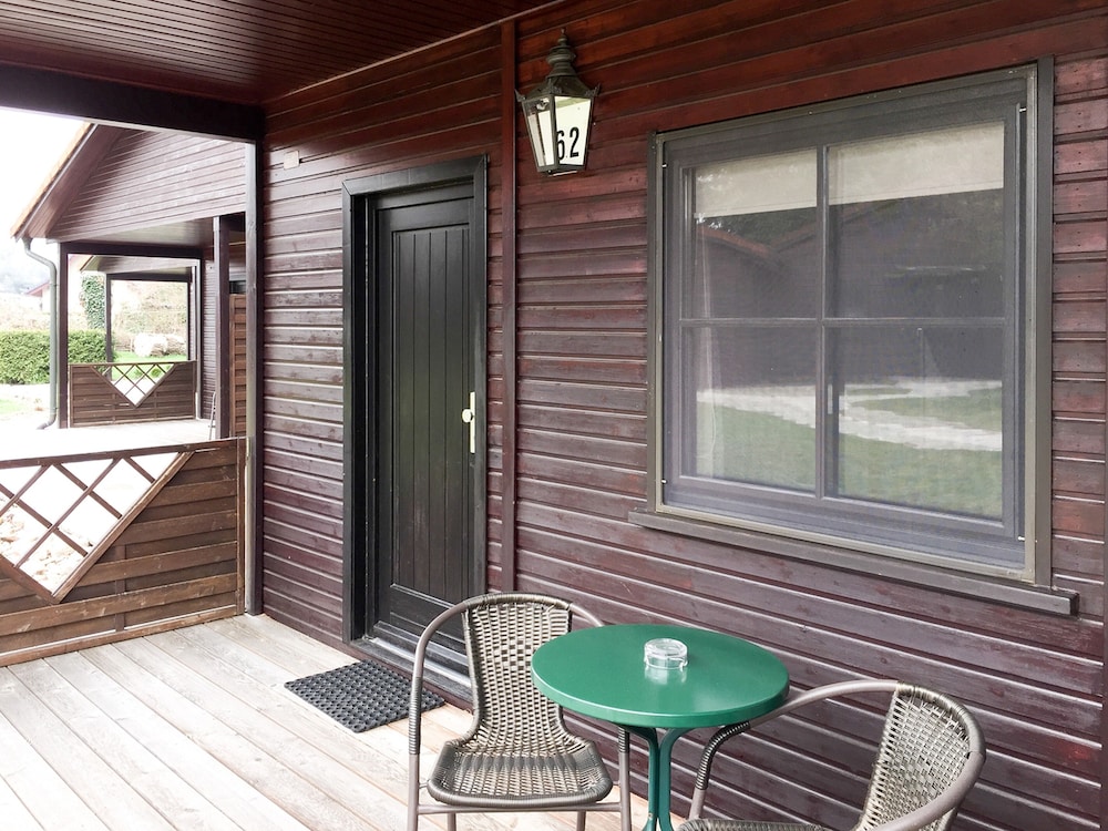 Hotel & Restaurant Zur Spreewalderin 50/50