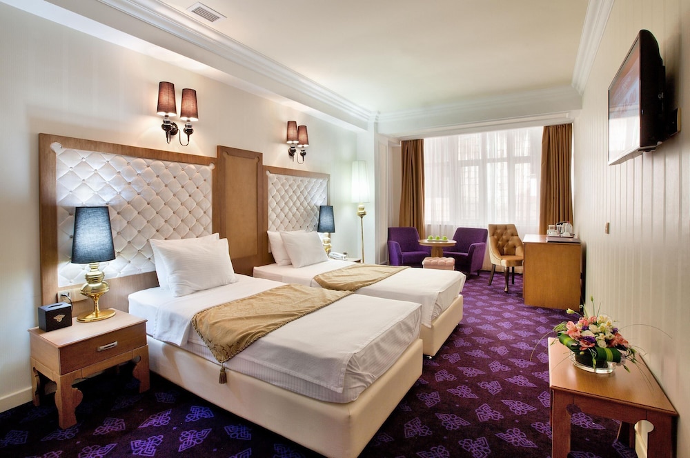 Teatro Boutique Hotel 18/47