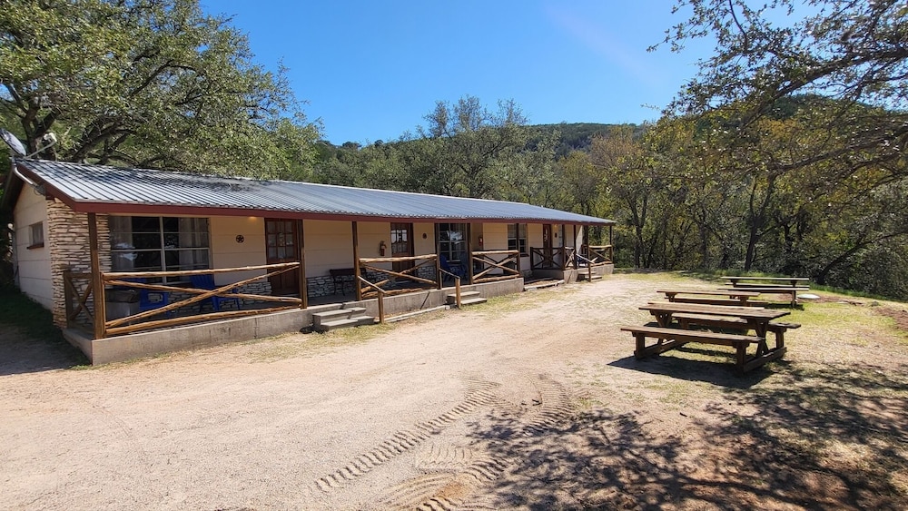 Thunderbird Resort & Event Center 75/80