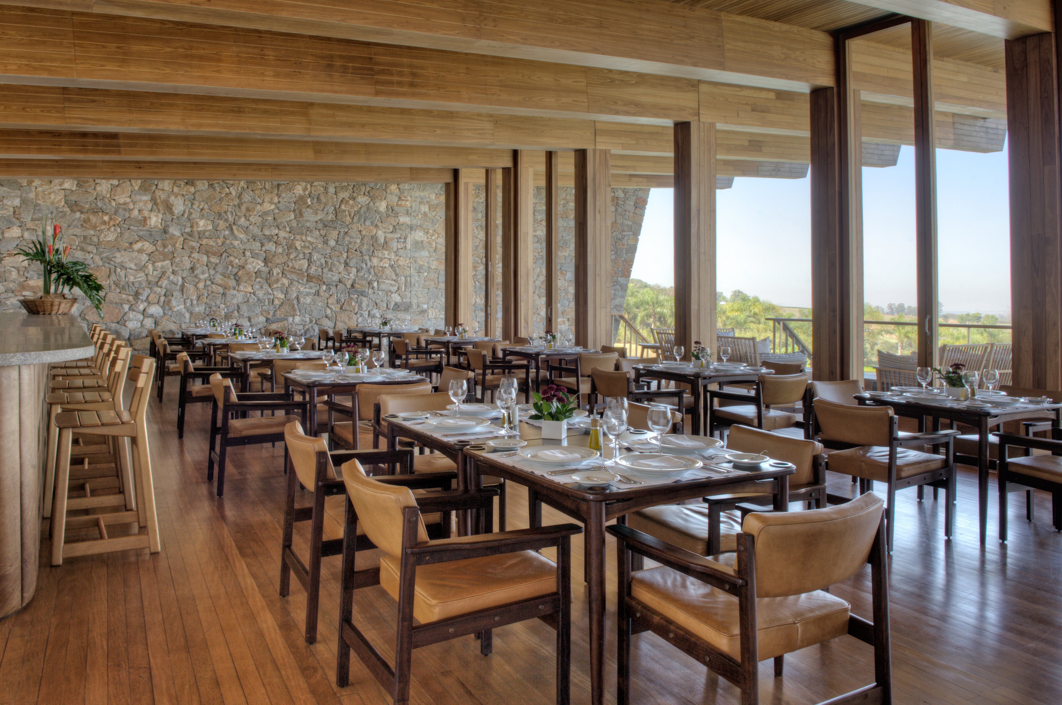 Hotel Fasano Boa Vista 65/82