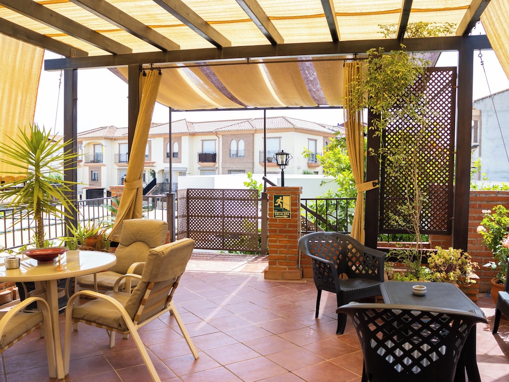 Apartamentos Cullar Vega 45/60