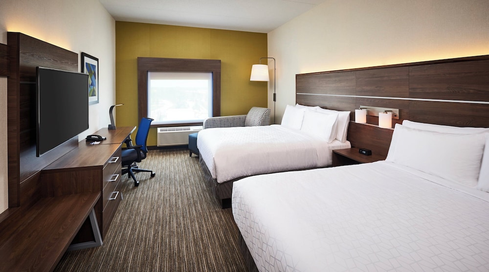 Holiday Inn Express And Suites Brantford 19/66
