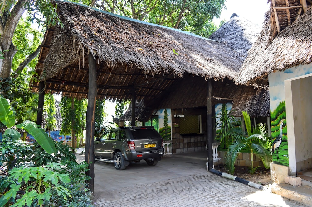 Greenwood Resort 3/57