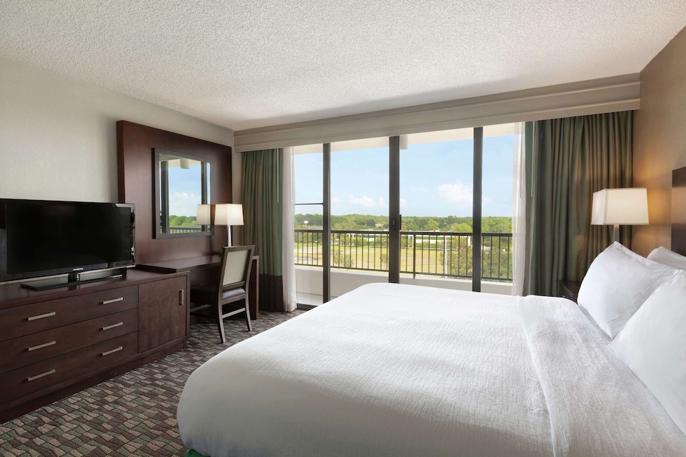 Embassy Suites by Hilton Jacksonville Baymeadows 20/85