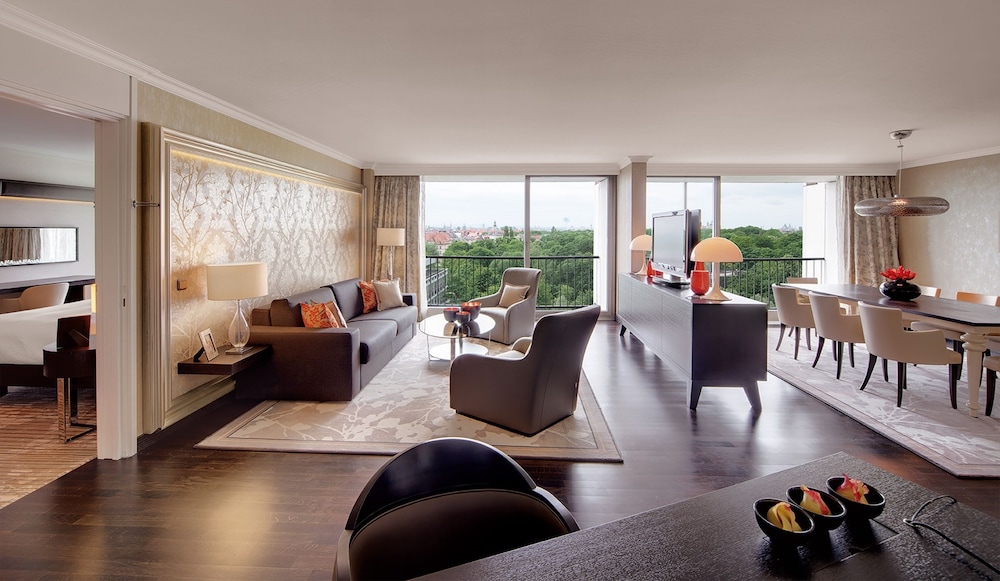 Hilton Munich Park 41/63