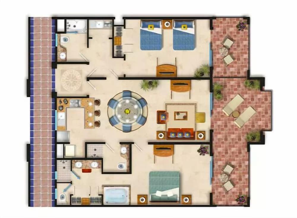 hotel