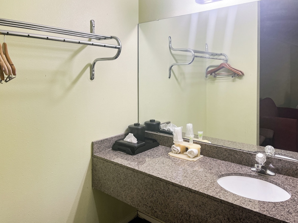 Motel6 Tulia, TX 33/34