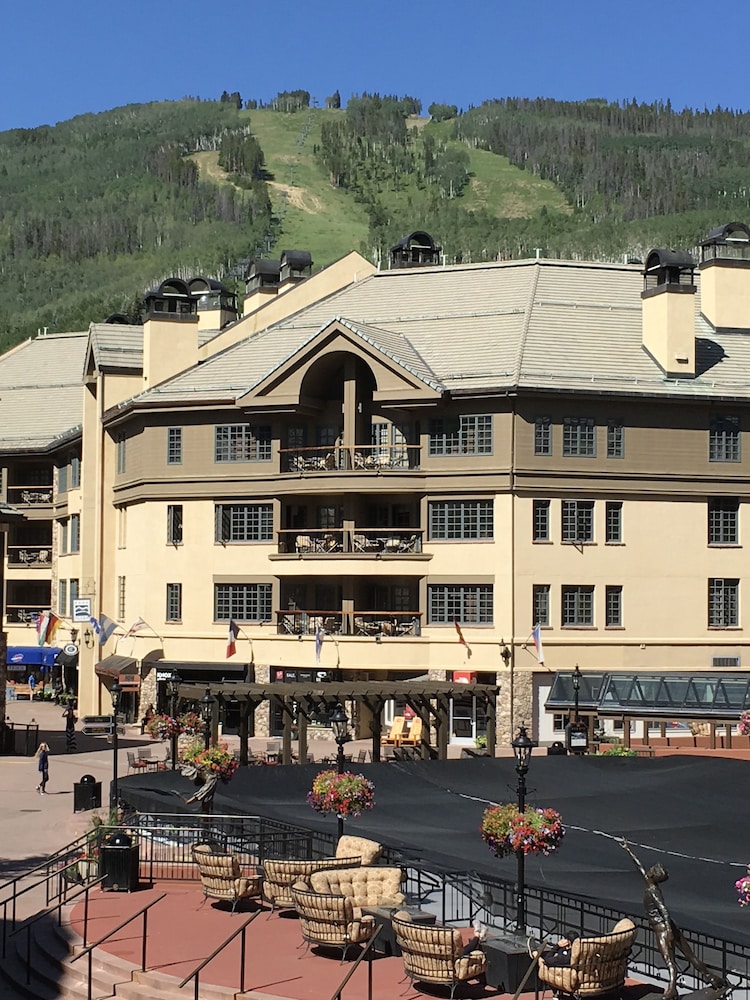 Park Plaza Beaver Creek 20/38