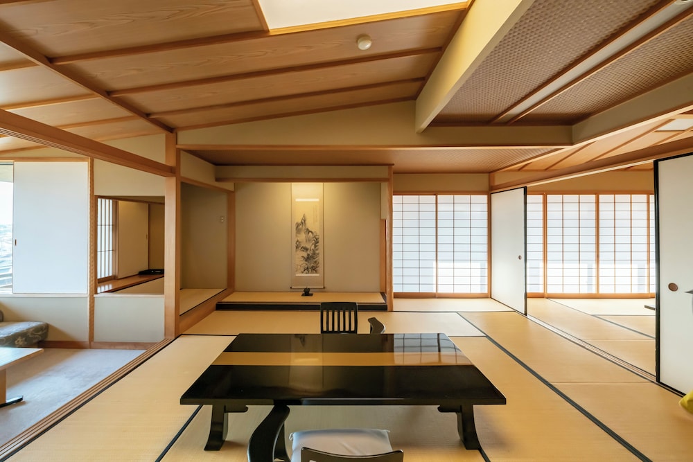 YUMURA TOKIWA HOTEL HOTEL 33/50