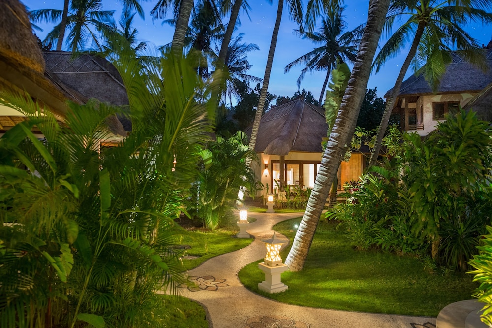 Palm Garden Amed Beach Spa Resort Bali 51/60