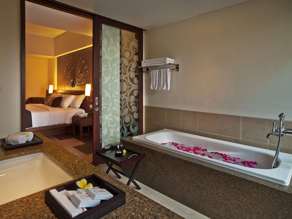 Sun Island Hotel and Spa Kuta 49/49