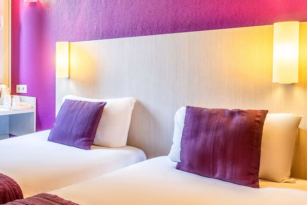Comfort Hotel Orleans Olivet Aulnaies 26/39