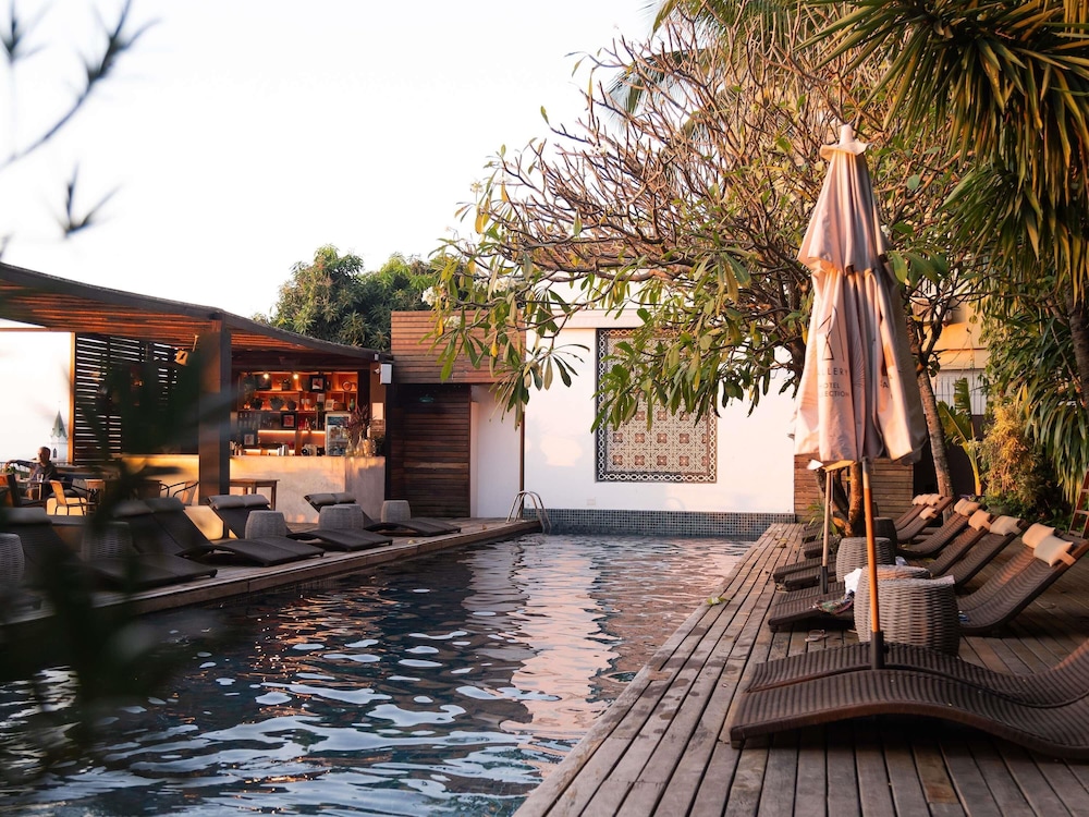 Santa Teresa Hotel Rio de Janeiro - MGallery Collection 43/75