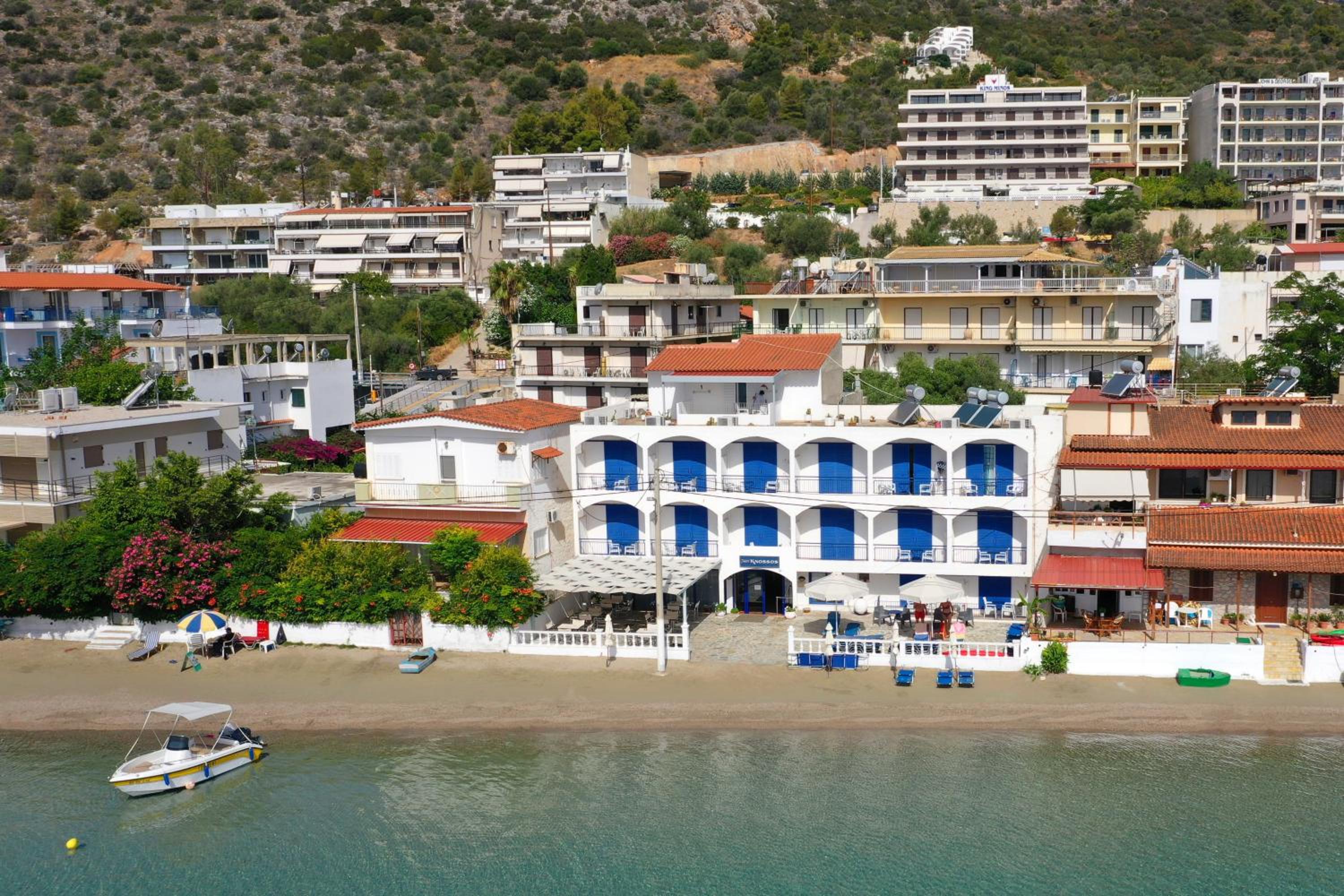Knossos 7/50