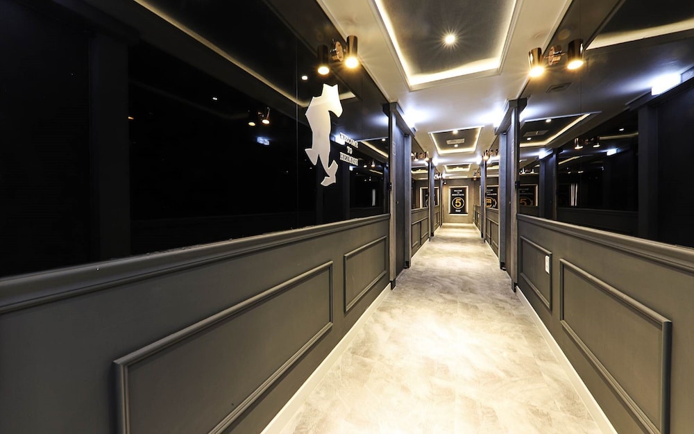 Heimishi Hotel Tongyeong photo3
