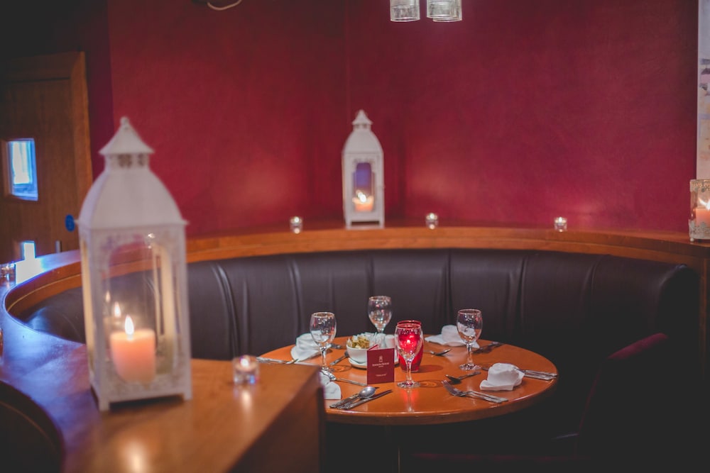 Station House Hotel Letterkenny 54/58