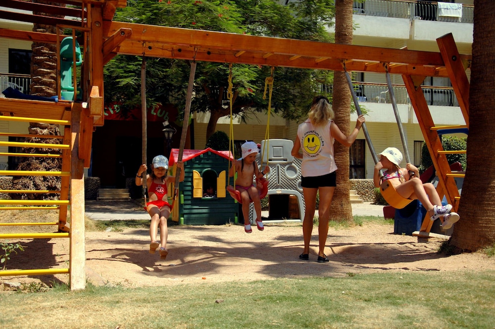 Regina Resort and Aqua Park Hurghada 74/84