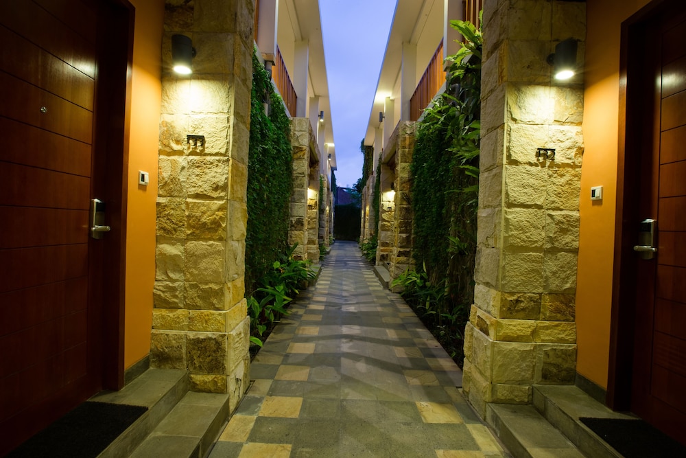 Ubud Wana Resort 41/70