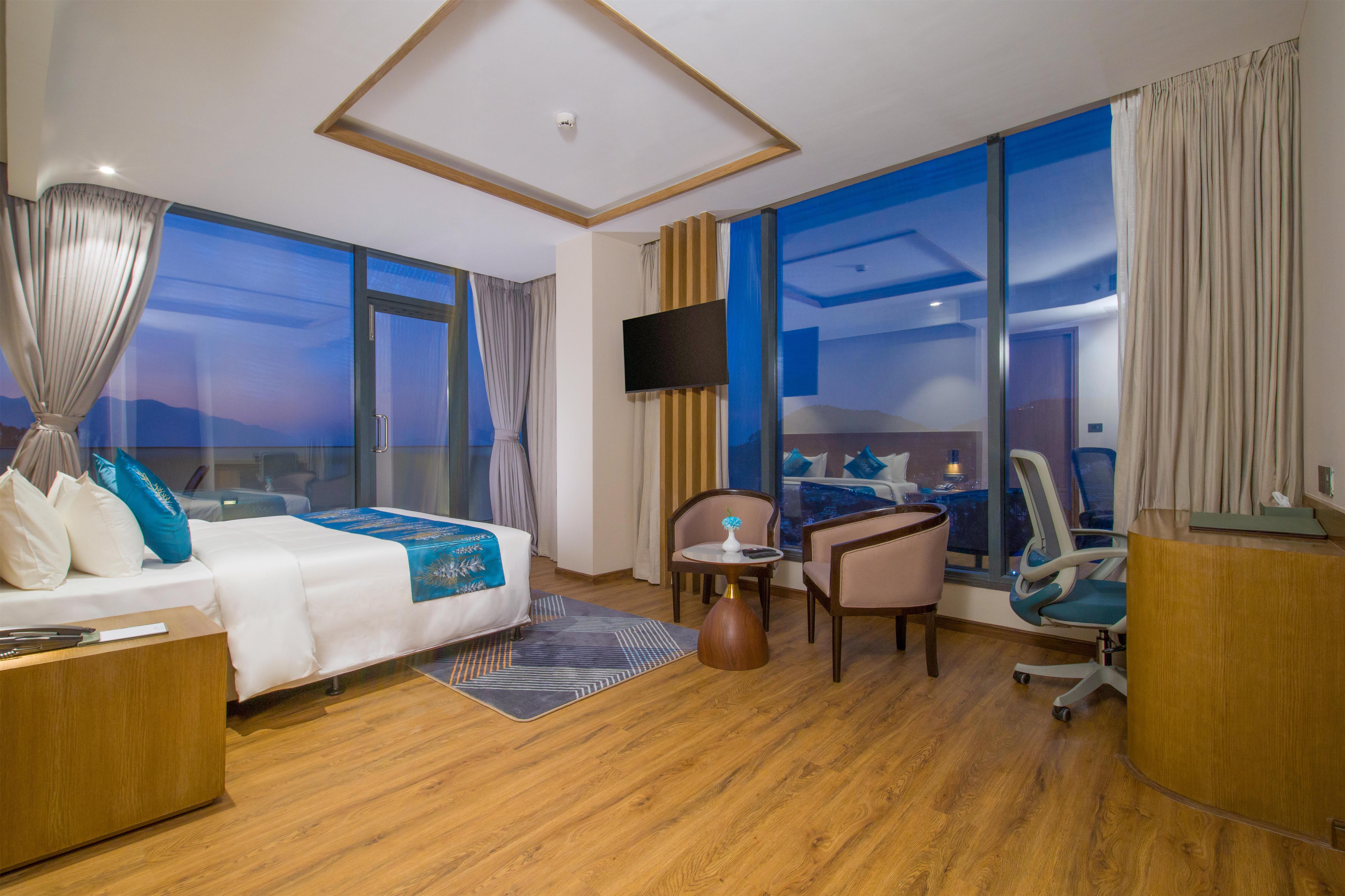 Best Western Plus Godawari Resort 12/32
