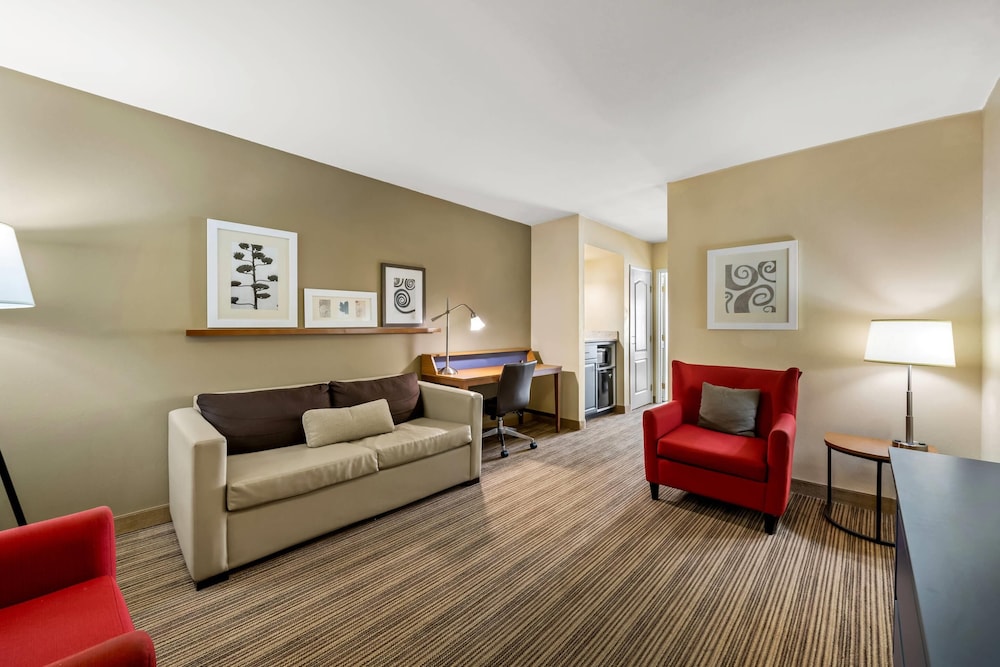 Country Inn Suites By Radisson Red Wing Mn 47/59