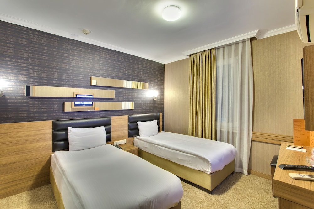 ANTROYAL HOTEL 20/50