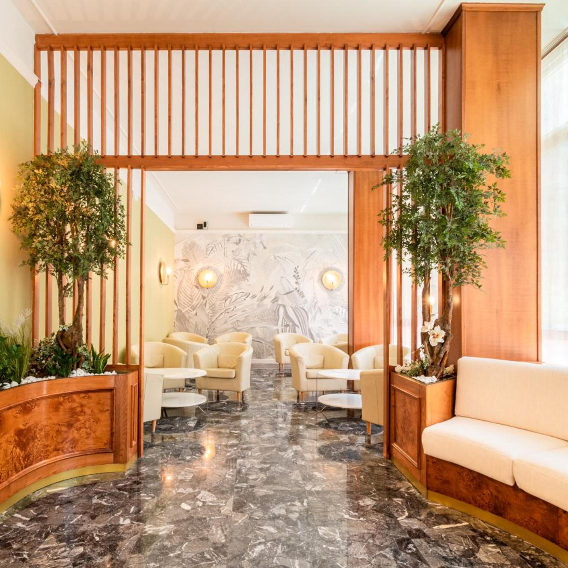 Continental B&B City Hotel 27/50