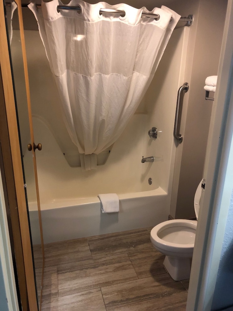 Quality Inn Dandridge 16/59