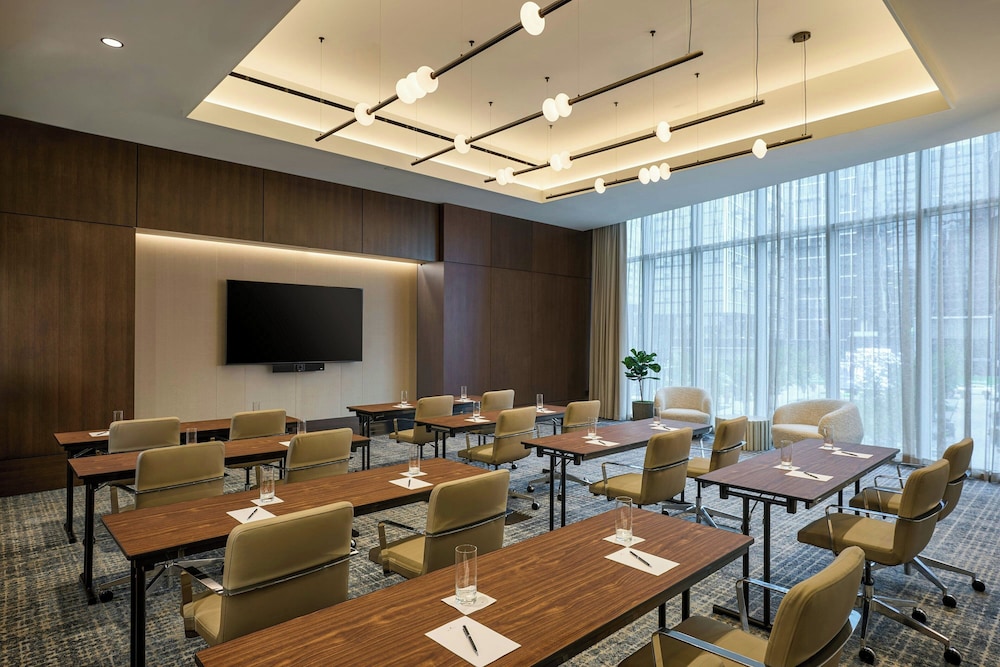 JW Marriott Reston Station 39/50