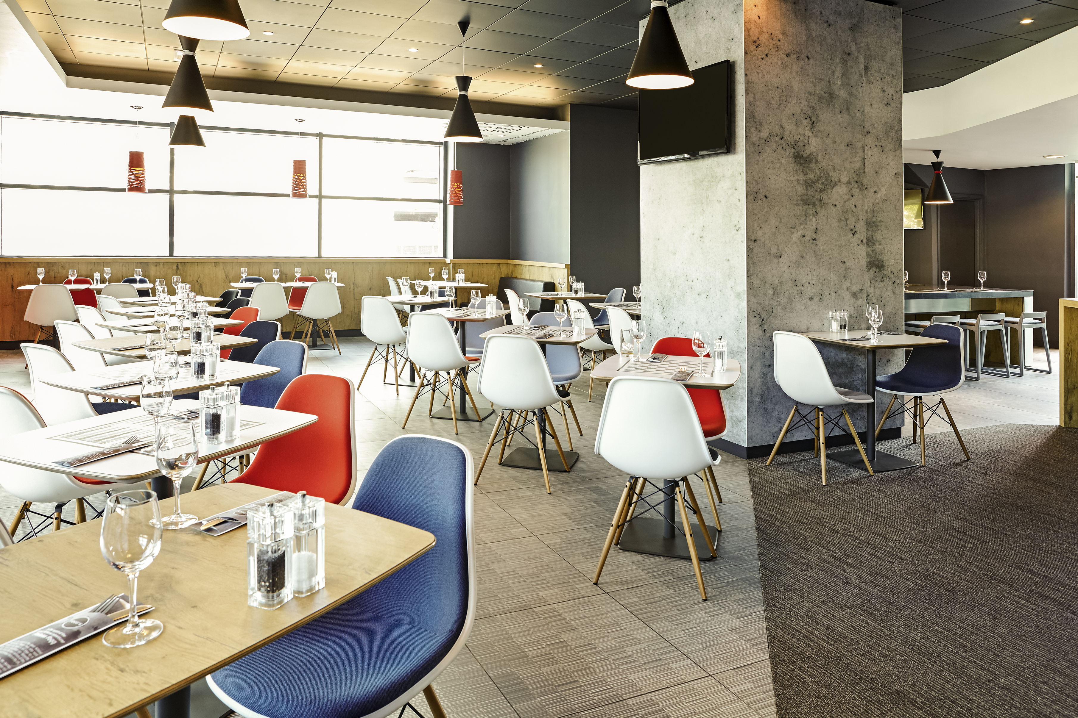 Ibis Budget Birmingham International Airport Nec 68/79