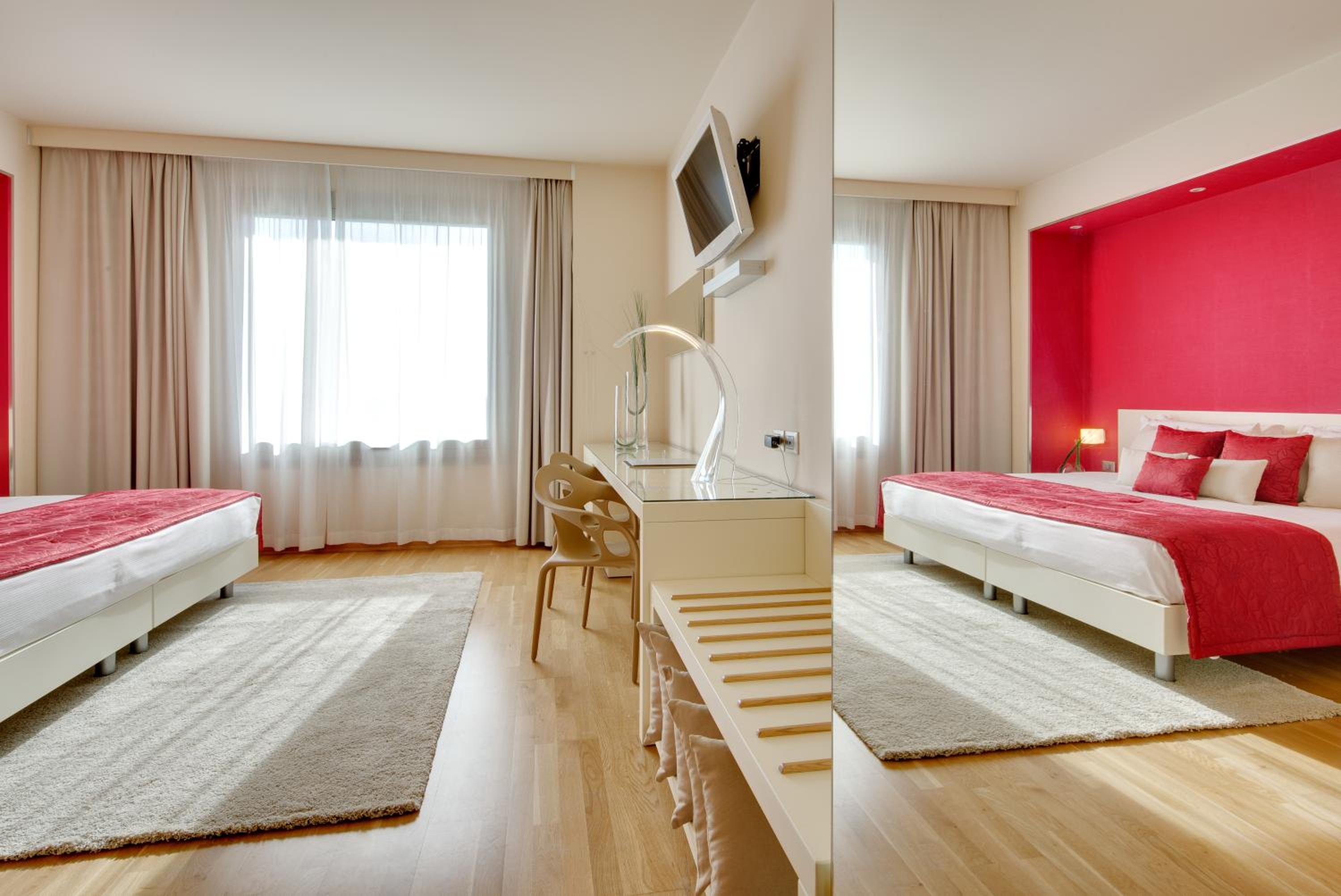 Room at Best Western Plus Leone Di Messapia Hotel Confer, LECCE