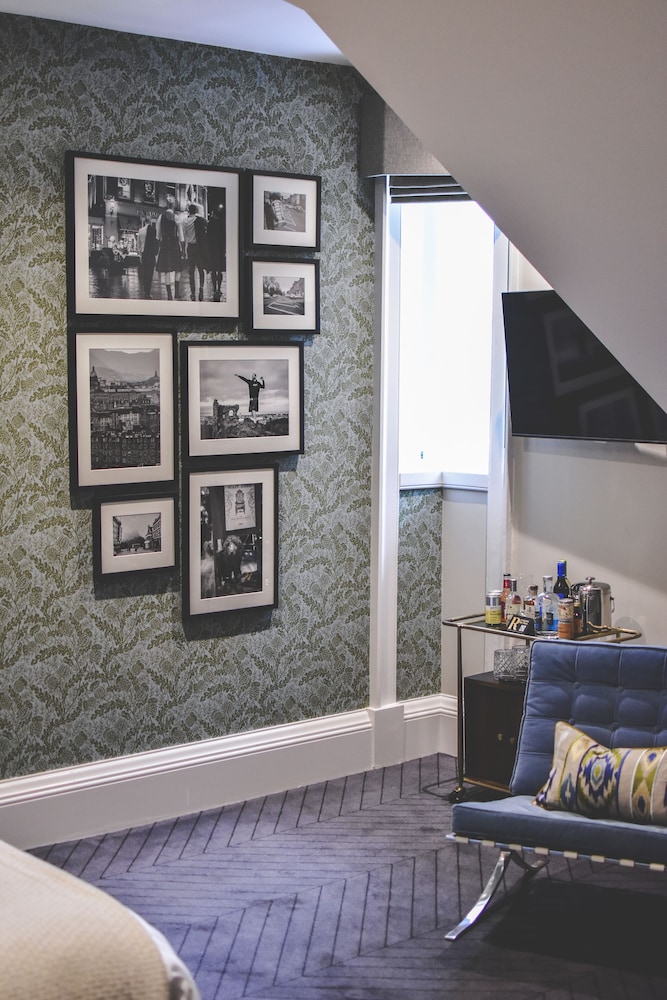 The Rutland Hotel & Apartments 5/50