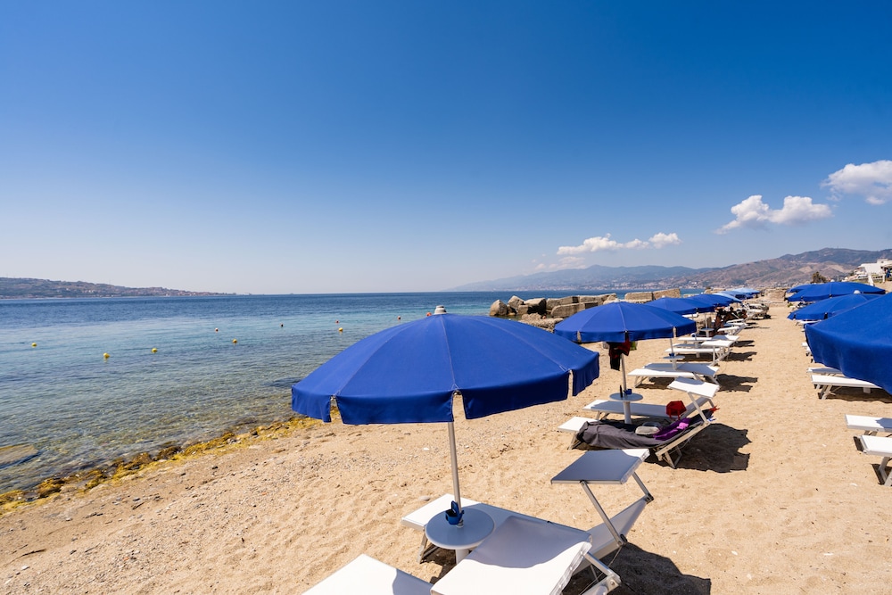 Capo Peloro Resort 31/43