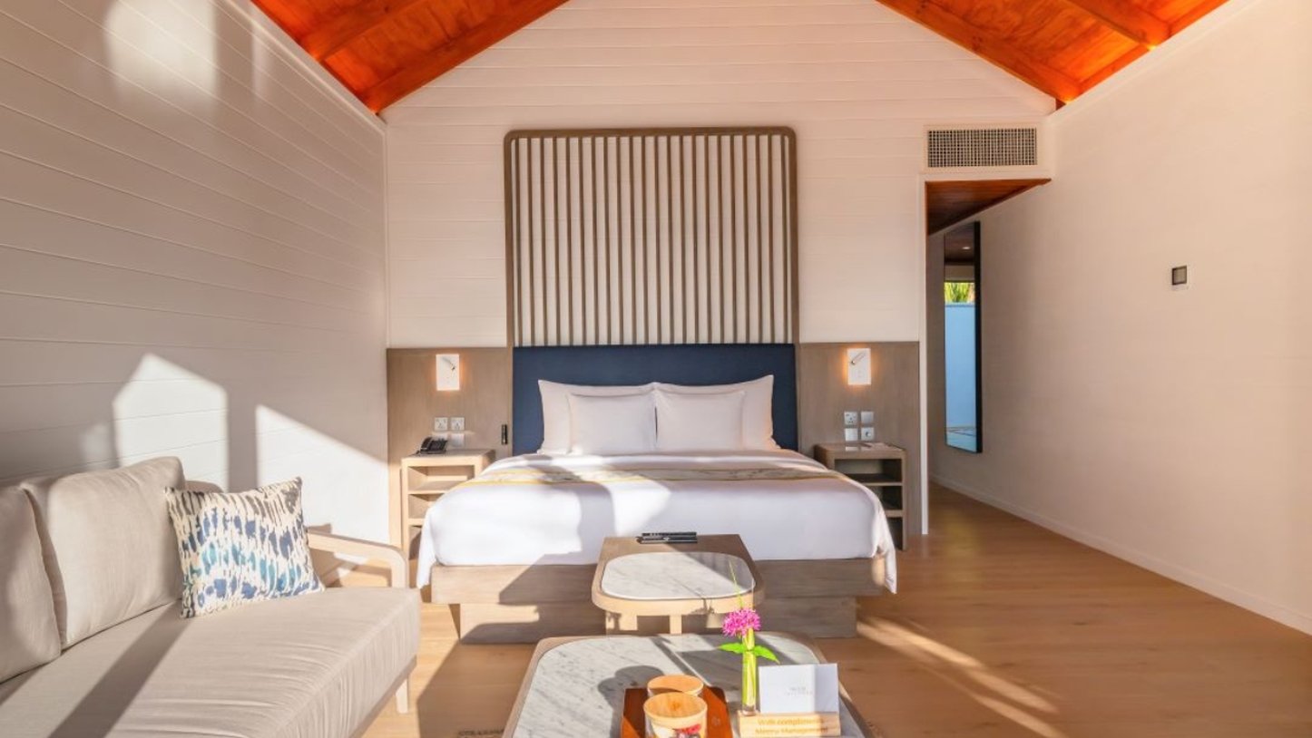 Meeru Maldives Resort Island 17/67