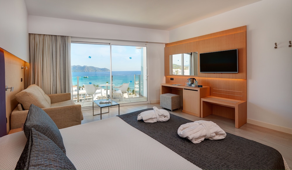 CM Playa del Moro Hotel (ex Sentido) 12/44