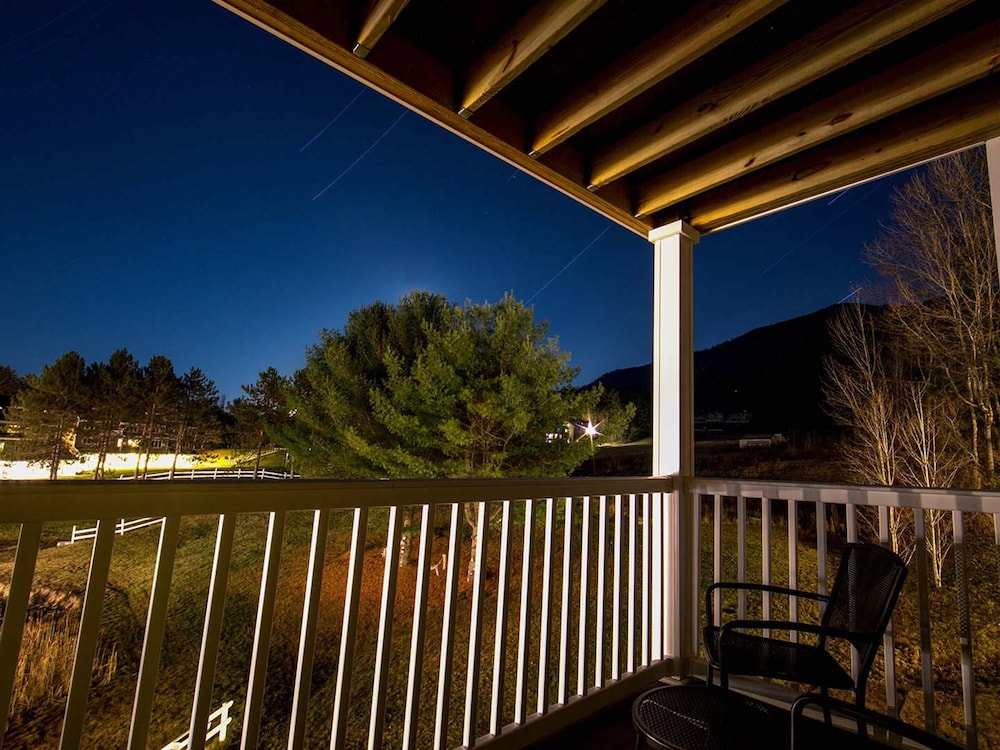 Holiday Inn Club Vacations Ascutney Mountain Resor 16/64