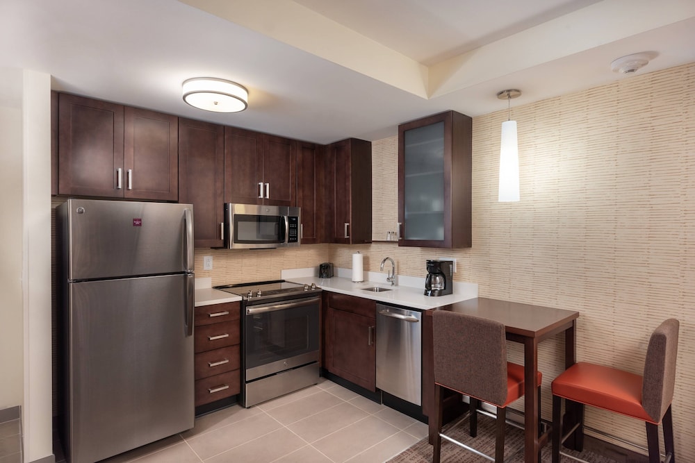 Residence Inn By Marriott Greenville 11/30