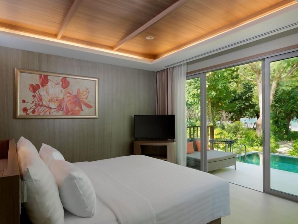 PP PRINCESS RESORT 19/63